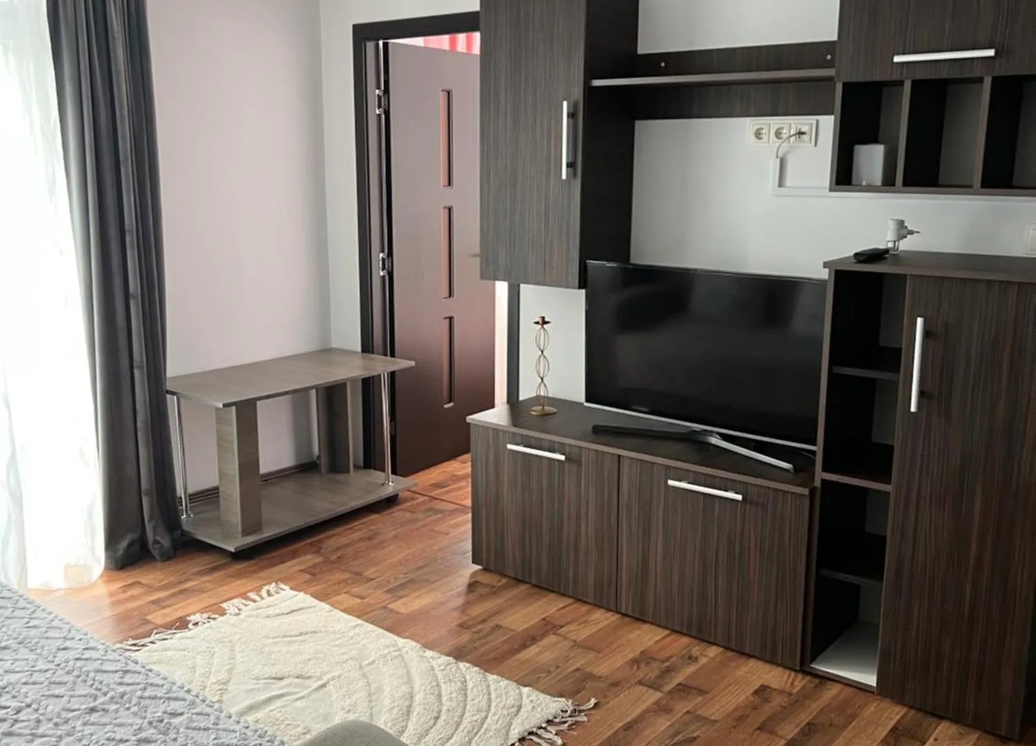 Apartment Apartament Decebal Bistriţa