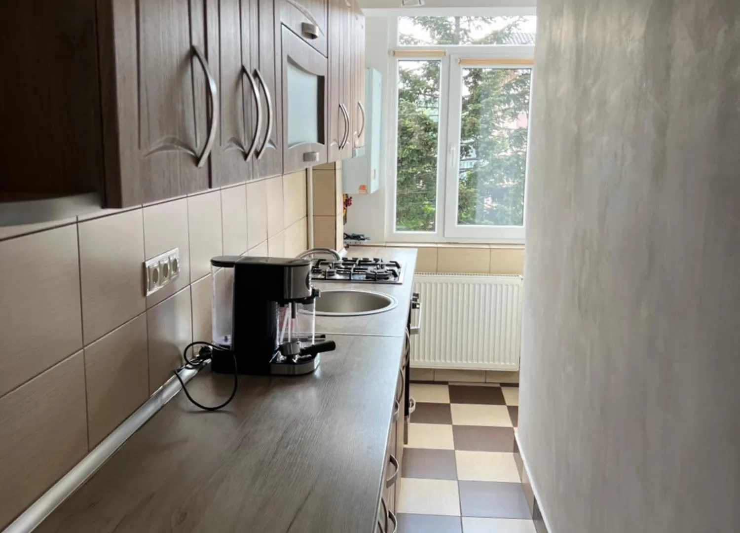Apartament Decebal Bistriţa Rumänien