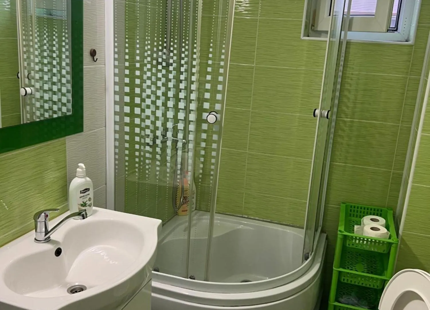 Apartament Decebal Bistriţa Apartment