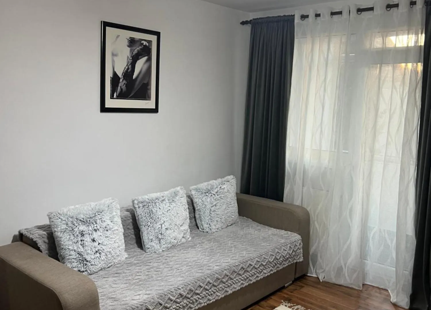 Apartament Decebal Bistriţa