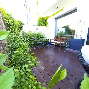 Mogosoaia High Living Apartament