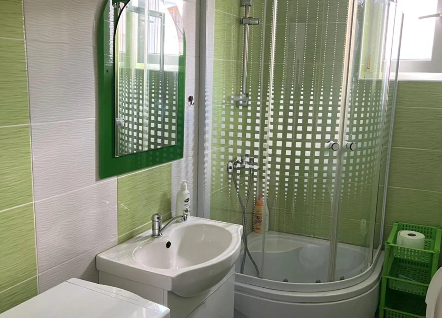 Apartament Decebal Bistrita  0*, Bistrita (Bistrita-Nasaud) Romania