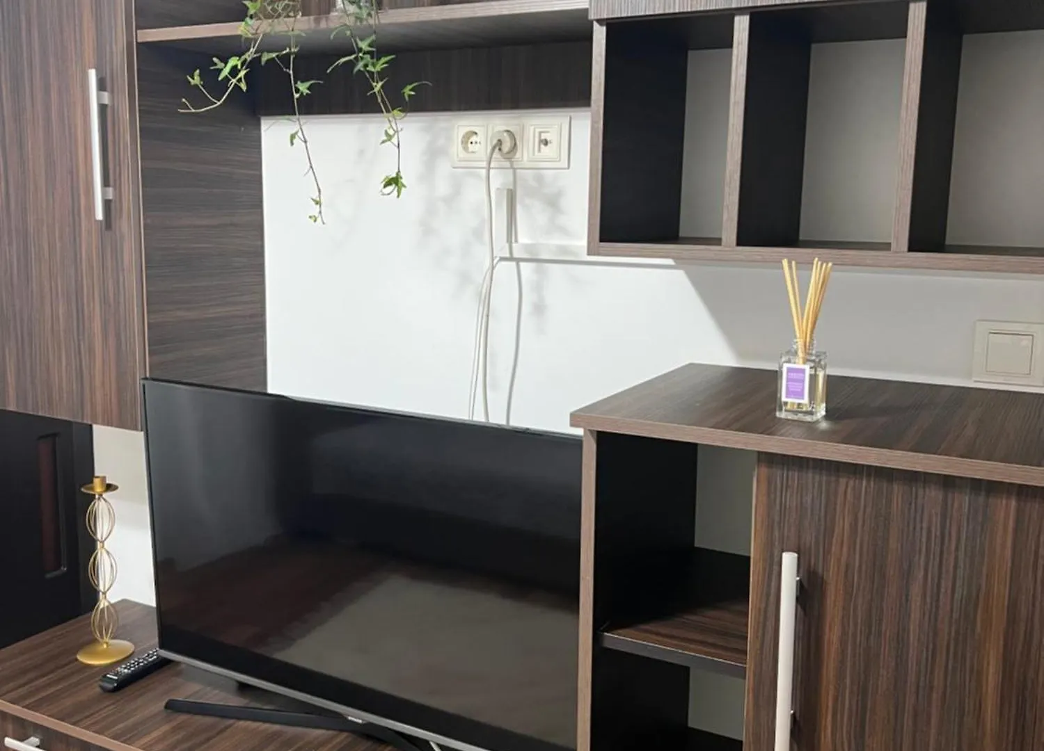 Apartment Apartament Decebal Bistrita