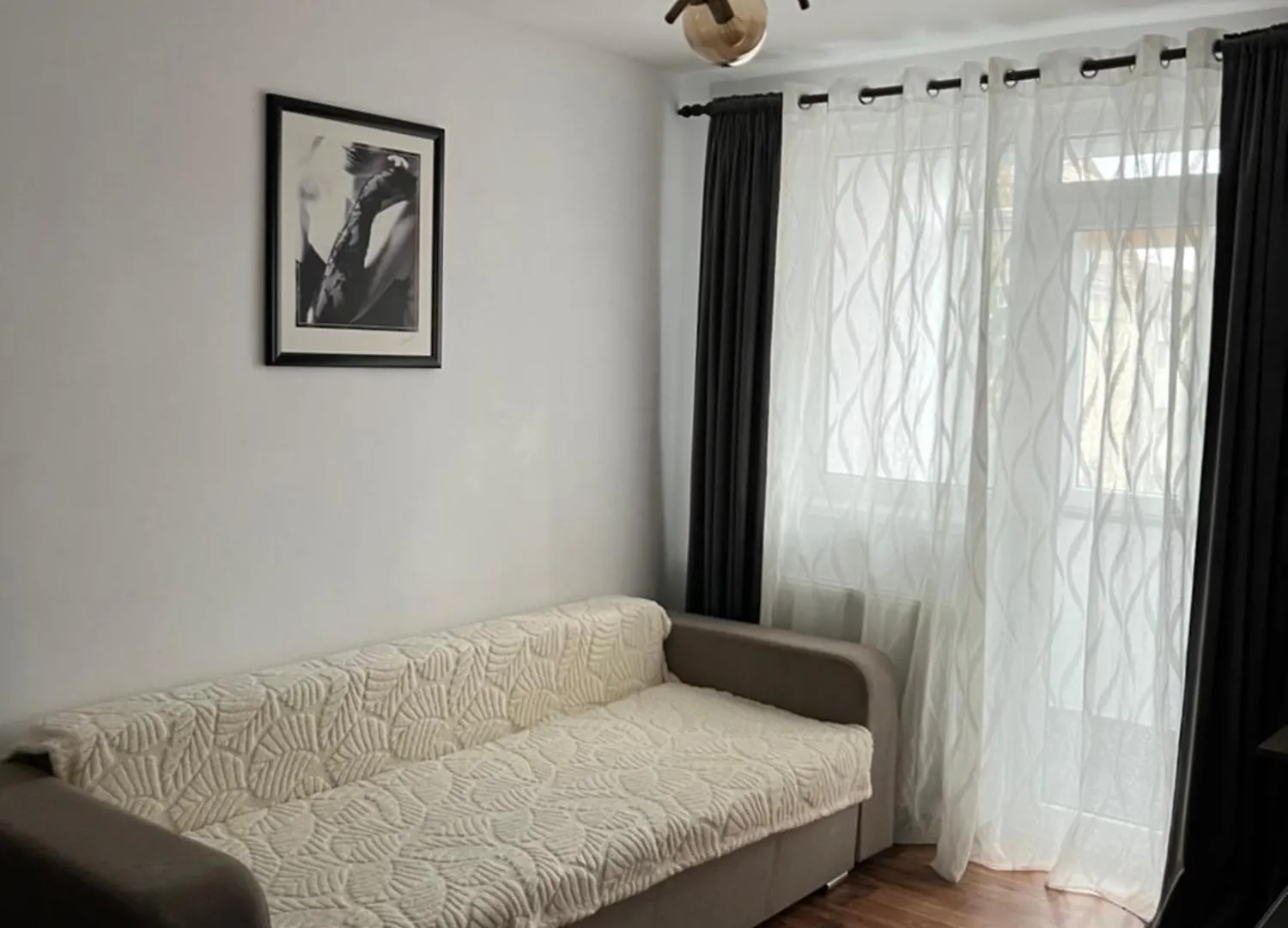 Apartament Decebal Bistrita  Apartment Bistrita (Bistrita-Nasaud)