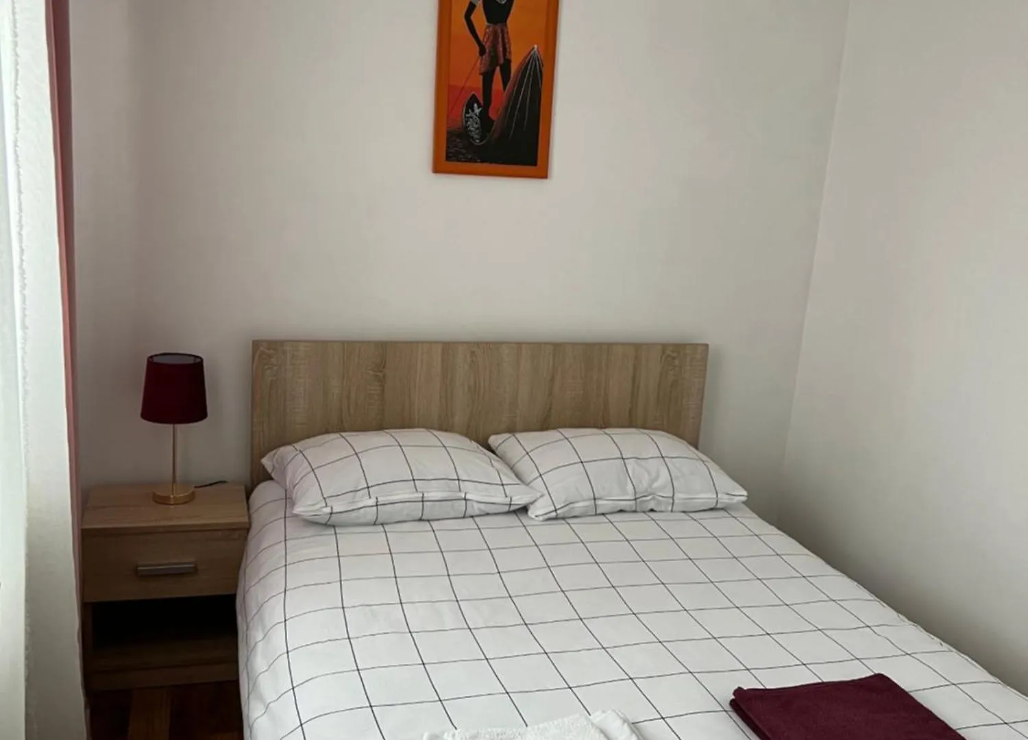 Apartament Decebal Bistriţa